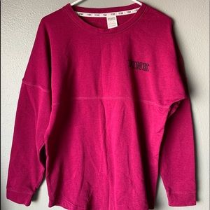 PINK Sweater